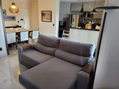 Apartamento com 2 Quartos para alugar, 86m² no Vila da Serra, Nova Lima - Foto 16