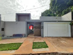 Casa com 3 Quartos à venda, 163m² no Recanto dos Pássaros, Campo Grande - Foto 1