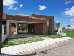 Casa de Condomínio com 3 Quartos à venda, 132m² no Ferreiro Torto, Macaíba - Foto 2