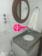 Flat com 1 Quarto para alugar, 44m² no Capuchinhos, Feira de Santana - Foto 3