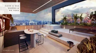Apartamento com 3 Quartos à venda, 101m² no Barroca, Belo Horizonte - Foto 8