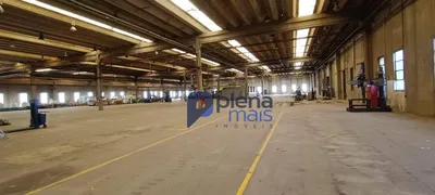 Galpão / Depósito / Armazém para venda ou aluguel, 22000m² no Polo de Alta Tecnologia de Campinas Polo I, Campinas - Foto 37