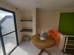 Cobertura com 3 Quartos à venda, 112m² no Praia de Boraceia, Bertioga - Foto 23