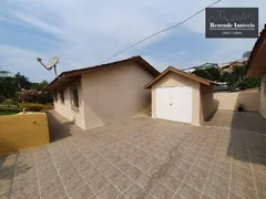 Casa com 3 Quartos à venda, 102m² no Vila Gilcy, Campo Largo - Foto 1