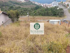 Terreno / Lote / Condomínio à venda, 487m² no Residencial Morumbi, Poços de Caldas - Foto 1