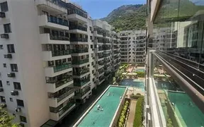 Apartamento com 2 Quartos à venda, 66m² no Recreio Dos Bandeirantes, Rio de Janeiro - Foto 6