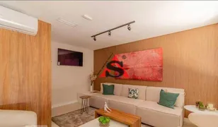 Flat com 1 Quarto para venda ou aluguel, 26m² no Centro, São Paulo - Foto 15