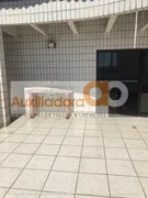 Conjunto Comercial / Sala para alugar, 100m² no Boqueirão, Santos - Foto 11