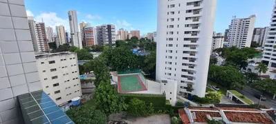 Apartamento com 3 Quartos à venda, 122m² no Graças, Recife - Foto 10