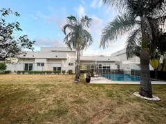 Casa de Condomínio com 3 Quartos à venda, 330m² no Residencial Villa Lobos, Paulínia - Foto 4