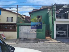Casa com 2 Quartos à venda, 125m² no Vila Carmosina, São Paulo - Foto 1