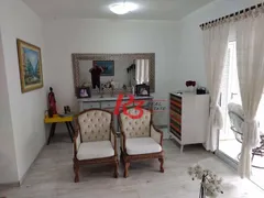 Apartamento com 3 Quartos à venda, 205m² no Gonzaga, Santos - Foto 34