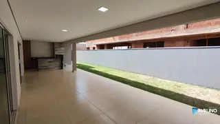Casa de Condomínio com 3 Quartos à venda, 240m² no Residencial Damha Ii, Campo Grande - Foto 11