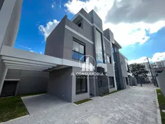 Casa de Condomínio com 3 Quartos à venda, 125m² no Campo Comprido, Curitiba - Foto 1