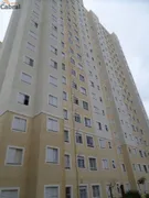 Apartamento com 2 Quartos à venda, 50m² no Jardim Leonor Mendes de Barros, São Paulo - Foto 1
