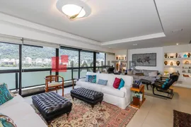 Apartamento com 4 Quartos à venda, 212m² no Lagoa, Rio de Janeiro - Foto 1