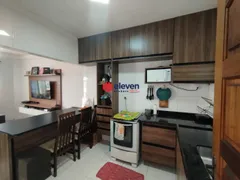 Casa com 2 Quartos à venda, 80m² no Vila Voturua, São Vicente - Foto 14