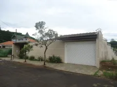 Casa com 4 Quartos à venda, 360m² no Parque Santa Mônica, São Carlos - Foto 1