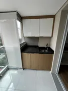 Apartamento com 1 Quarto para alugar, 37m² no Cidade Monções, São Paulo - Foto 11