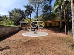 Fazenda / Sítio / Chácara com 3 Quartos à venda, 150m² no Vila Garcia, Jacareí - Foto 8