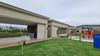 Casa de Condomínio com 3 Quartos à venda, 160m² no Residencial Club Portinari, Paulínia - Foto 47