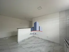 Casa com 1 Quarto para alugar, 50m² no Jardim Canadá, Mauá - Foto 2