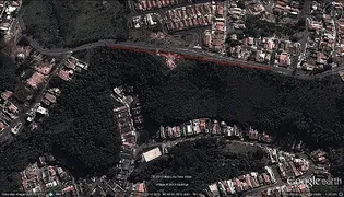 Terreno / Lote / Condomínio à venda, 4340m² no Chacaras Campo Limpo, Campo Limpo Paulista - Foto 2