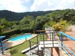 Casa de Condomínio com 4 Quartos para venda ou aluguel, 390m² no Enseada, Guarujá - Foto 32