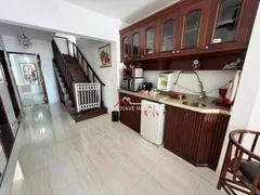Cobertura com 4 Quartos para alugar, 265m² no Gonzaga, Santos - Foto 6