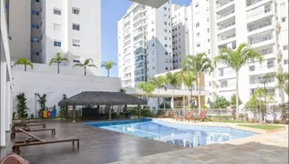 Apartamento com 3 Quartos para alugar, 132m² no Alphaville, Santana de Parnaíba - Foto 16
