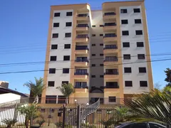 Apartamento com 3 Quartos à venda, 93m² no Jardim Vista Alegre, Paulínia - Foto 1