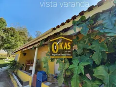 Fazenda / Sítio / Chácara com 3 Quartos à venda, 180m² no Casa Vermelha, Ribeirão Pires - Foto 5
