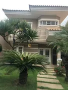 Casa de Condomínio com 3 Quartos à venda, 318m² no Condominio Tivoli, Sorocaba - Foto 1