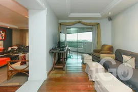 Apartamento com 3 Quartos para alugar, 310m² no Chácara Flora, São Paulo - Foto 8