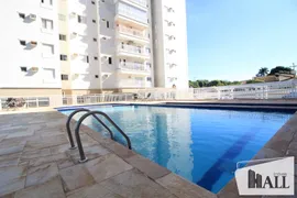 Apartamento com 3 Quartos à venda, 90m² no Nova Redentora, São José do Rio Preto - Foto 18