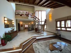 Casa de Condomínio com 4 Quartos à venda, 344m² no Buracão, Vinhedo - Foto 6