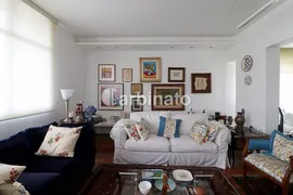 Apartamento com 3 Quartos à venda, 164m² no Jardim América, São Paulo - Foto 5