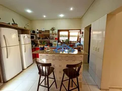 Casa de Condomínio com 4 Quartos à venda, 360m² no Nova Higienópolis, Jandira - Foto 46