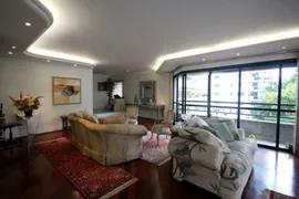 Apartamento com 3 Quartos para alugar, 215m² no Perdizes, São Paulo - Foto 7