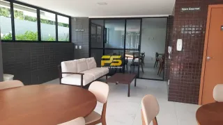 Apartamento com 3 Quartos à venda, 129m² no Tambauzinho, João Pessoa - Foto 8