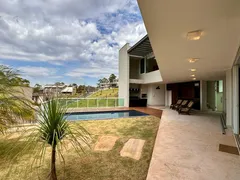 Casa com 4 Quartos à venda, 300m² no Alphaville Lagoa Dos Ingleses, Nova Lima - Foto 4