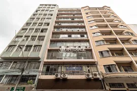 Conjunto Comercial / Sala para venda ou aluguel, 286m² no Centro, Curitiba - Foto 2