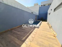 Casa com 3 Quartos à venda, 190m² no Vigilato Pereira, Uberlândia - Foto 1