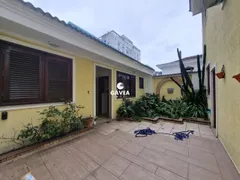 Casa com 2 Quartos para alugar, 170m² no Ponta da Praia, Santos - Foto 11