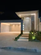 Casa de Condomínio com 4 Quartos à venda, 300m² no Setor Habitacional Vicente Pires, Brasília - Foto 3