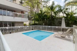 Apartamento com 2 Quartos para alugar, 102m² no Brooklin, São Paulo - Foto 24