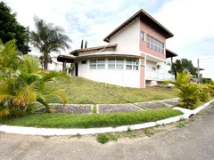 Casa de Condomínio com 3 Quartos à venda, 300m² no Residencial Santa Helena, Caçapava - Foto 1