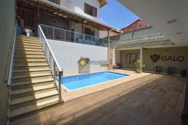 Casa com 4 Quartos à venda, 360m² no Santa Amélia, Belo Horizonte - Foto 36