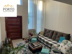 Casa de Condomínio com 3 Quartos à venda, 158m² no Jardim Vera Cruz, Louveira - Foto 6