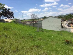 Terreno / Lote / Condomínio à venda, 594m² no Roma, Volta Redonda - Foto 9